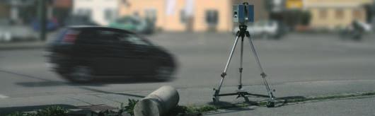 Application areas Accident documentation & infrastructure The usage of a very fast but nevertheless precise measurement system is very important at frequented roads and traffic ways
