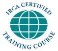 ISMS (ISO/IEC 27001:2013) Auditor / Lead Auditor Training Course (A17533) COURSE INTRODUCTION This CQI (Chartered Quality Institute) /IRCA (International Register of Certificated Auditors) certified