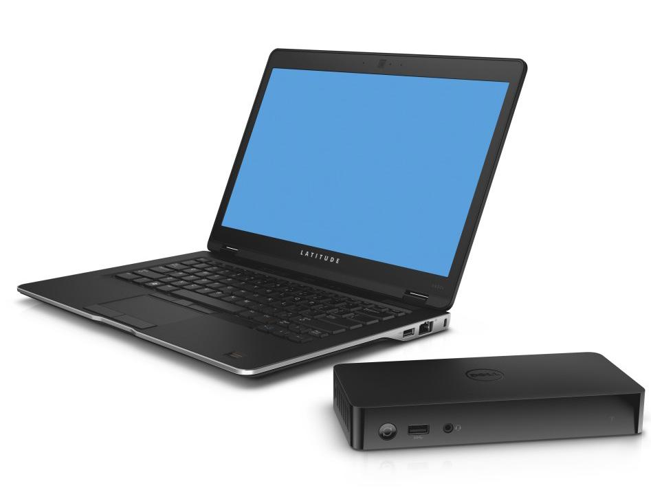 Dell XPS Ultrabook are the perfect tools for on-the-go content creation, consumption, and collaboration with IT-friendly features for easier integration into corporate IT environments.