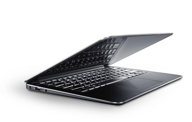 Dell XPS Ultrabooks Dell XPS Ultrabook are the perfect tools for on-the-go content creation, consumption, and collaboration with ITfriendly features for easier integration into corporate IT