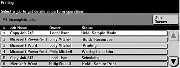 Advanced features include annotation, Bates stamping, tab print and copy capability, and page-level programming from the print driver.