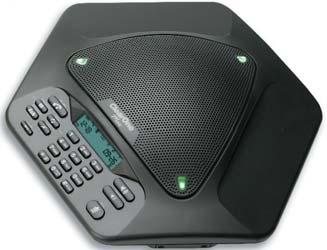 The ClearOne Max Wireless is a uniquely versatile conferencing solution.