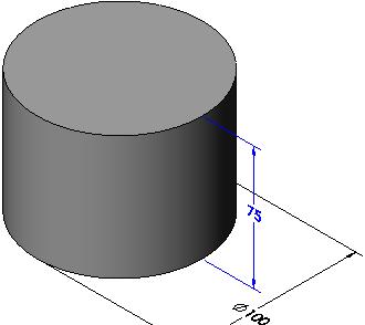 SolidWorks Exercise What is Extrude?