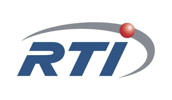 RTI Data Distribution Service Getting Started Guide