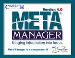Meta Manager 4 User s Manual Revision 4.