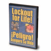 58 86248 B-302 Remember-Lock Out All 3 1 2 x 5 sign 5/pkg $10.93 SF647E Lockout / Tagout Floor Stand $28.