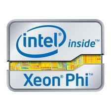 Intel Xeon Phi - KNC Intel Larrabee: A Many-Core x86 Architecture for Visual Computing Release delayed such that the chip missed competitive window of opportunity.