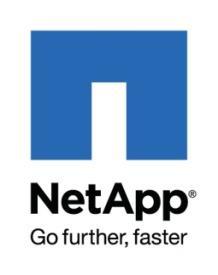 NETAPP UNIVERSITY Implementing Microsoft Hyper-V on Data ONTAP Exercise Guide