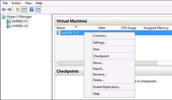TASK 3: INSTALL OPERATING SYSTEMS IN THE VMS In this task, you install a Windows Server operating system in each of the VMs that you created in Task 2. STEP ACTION 1.
