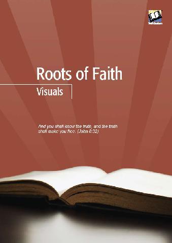 This resource can be used as part of the full TruthSeekers program or as a Council Time resource with any other Awana program. Available in King James or New King James versions.