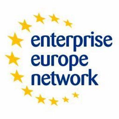 EEN COSME Enterprise Europe Network - Services for SMEs International Partnership Services Business cooperation, technology transfer, innovation & research projects: matchmaking events, technology