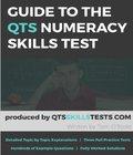 Guide Qts Numeracy Skills Test guide qts numeracy skills test author by Tom O'Toole and published by