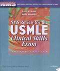 . Nms Review For The Usmle Clinical Skills Exam nms review for the usmle clinical skills exam author by