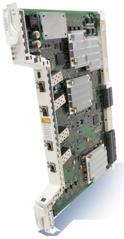 Data Sheet Cisco CPT Packet Transport Module 4x10GE The Cisco Carrier Packet Transport System (CPT) 200 and 600 sets the industry benchmark as a carrier-class converged access and aggregation