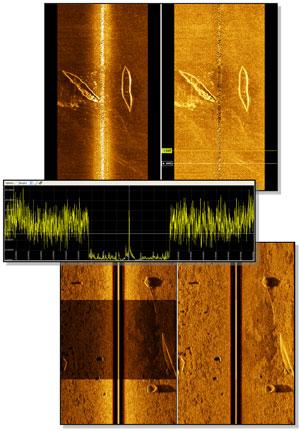 Superior Imagery Long considered the software of choice for producing high quality sidescan sonar data, CleanSweep version 3 builds on