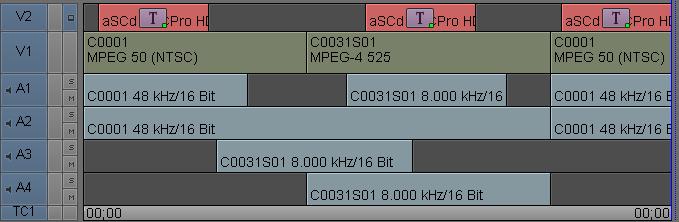 This new folder is your AS-02 bundle. Below is an example of the results you ll see after you commit a volume in your Export Volume window.