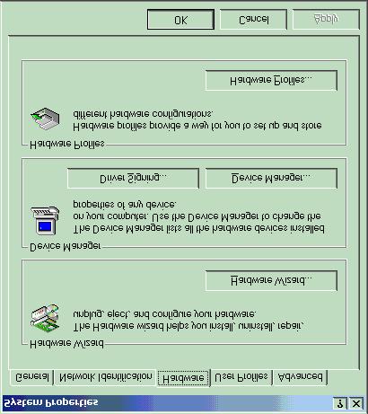 EMUL AVR PC User Guide Figure 29.