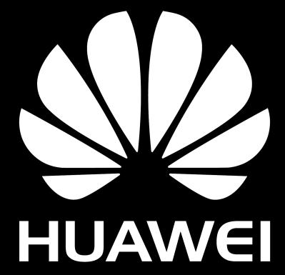 Copyright 2013 Huawei Technologies Co., Ltd. All Rights Resered.