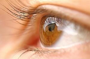 This can be dangerous to the human eye, causing cataract and