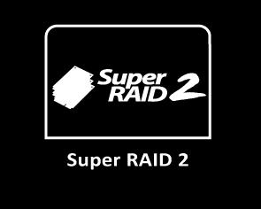 up to 3 SSD Raid 0 Support True Speed Technology powered by