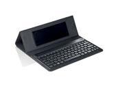 Kensington KeyFolio The Kensington KeyFolio Case for your 25.7 cm (10.1-inch) tablet protects against scratches and features an integrated Bluetooth keyboard.