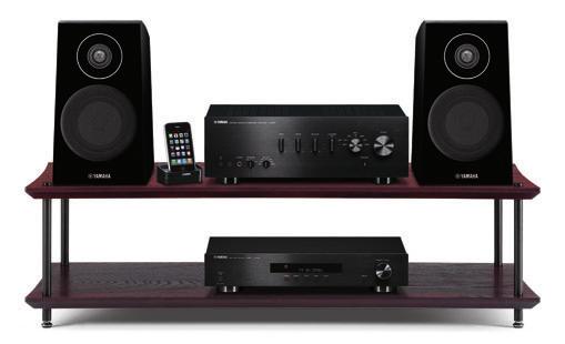 Speakers + YST-SW215PN Subwoofer Pure HiFi System with