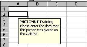 5.2. Validation Using the Validation tool allows you to specify rules that control what data