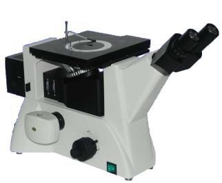 Routine & Research Inverted Materials GXMXJL17AT (ID0378) Inverted Microscope One of GX most popular metallurgical microscopes the GXMXJL17AT is simple to use, especially where you need to examine