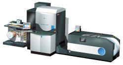 IDC Hardcopy Tracker 2Q12 (only includes Large Format and Commercial Digital Press) 3.
