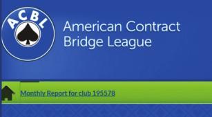 Click on the Monthly Report for your club. 34.
