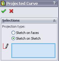 Sketch on Sketch will allow you to take two 2d sketches and create a 3d curve where they meet. Sketch on face will be used later possibly for things like sweep paths for window seals.