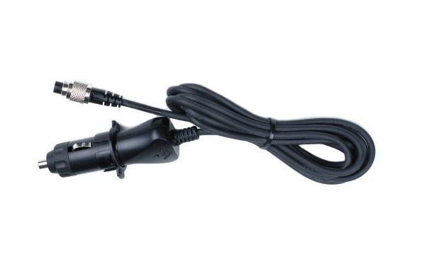 2 power cable with car lighter socket 3