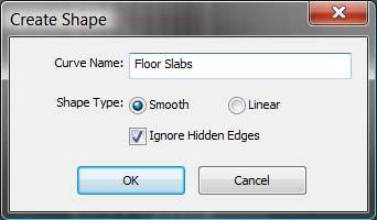 activate Edge _ from the main toolbar change the selection type