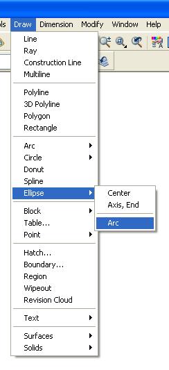 click Rotation or enter R. - Specify a distance or locate point.