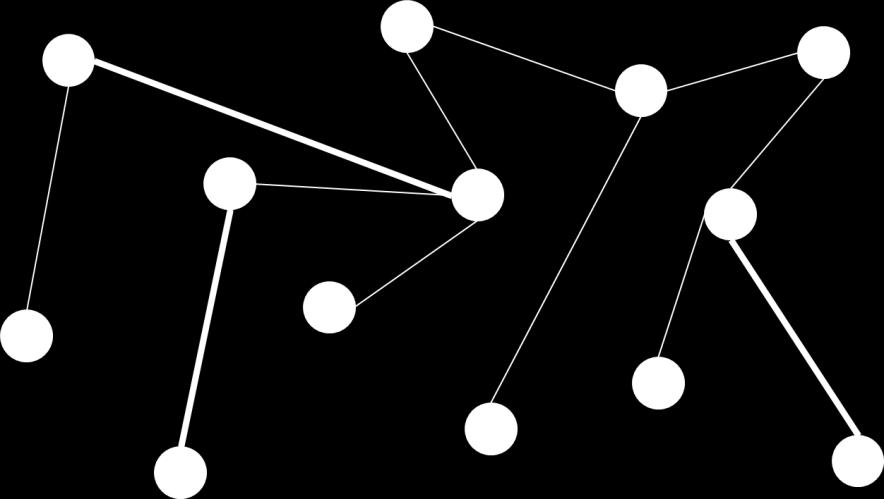 Trees Set of nodes (vertices) and edges
