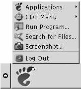 Option --window --delay=seconds --help Function Takes a screenshot of the window that has focus, and displays the Screenshot dialog. Use the Screenshot dialog to save the screenshot.
