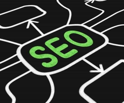 Search Engine Optimization is: the art of increasing organic, local and mobile search traffic to a website through a variety of regularly executed, keyword-focused content strategies, as