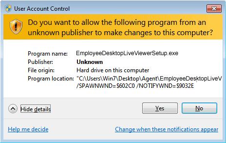 Turn OFF Windows Firewall: Installation Guide To turn off Windows firewall 1. Click the Start button, and then click Control Panel. 2. In the Control Panel window, double-click Windows Firewall. 3.