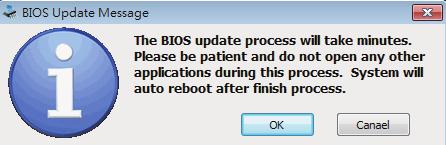 After entering the BIOS setup, please go to the <Save & Exit>, using the <Restore Defaults> function to load Optimized Defaults, and select <Save Changes> and <Reset> to restart the computer.