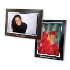 The Frame comes in Blue, White, Red, Yellow and Black. Imprint Area: Landscape: 5" x 3/4" Portrait: 3 3/8" x 3/4" 53946 Setup Cost - $32 School Colors Picture Frames - Quantity 96 252 504 Unit Cost 3.