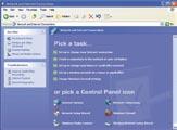 6. Windows XP ir interneto prieiga Windows XP jau yra pritaikytas jungtis prie interneto per PPPoE tvarkykles, todėl prisijungimo per interneto prieigą nustatymų