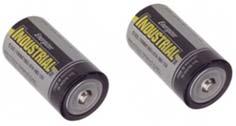Batteries ALKALINE C 1.5V Energizer # EN93 Part number OSSI-591-014 Batteries NIMH C 1.