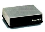 PagePac by Issue 2 PAGEPAC 6 V-5323006 INTRODUCTION PagePac 6 is a compact, 6 watt, voice-paging system that integrates single-zone paging capability to your telephone system. Dimensions/Weight 6.
