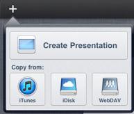 Getting to Know Keynote on ipad This guide will give you the basic instruction of how to use the Keynote App on ipad.