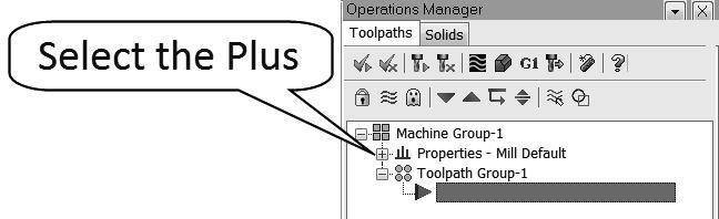 The schematic model of your machines components. The control definition that models your control capabilities and the post processor that will generate the required machine code (G-code).