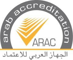 Accreditation Cooperation (AFRAC) Arab Accreditation Cooperation The IAF