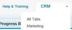 Personalizing the Home Tab Views 2 3 An important feature available in Salesforce is the capability to have access to multiple users data.