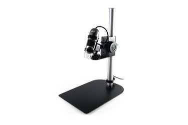 With its steady viewing, it also allows ease of use when fine focusing with the stand.