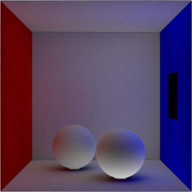 smooth image sequence I (x,t) that captures the indirect illumination effects: 1 This projection can be viewed as a filtering operation using the optimal