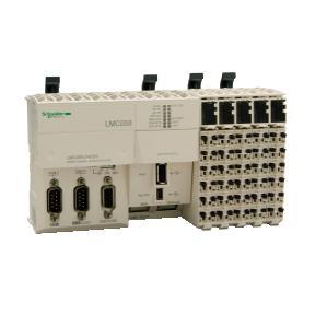 Characteristics compact base - 42 I/O - 24 V DC supply Product availability : Stock - Normally stocked in distribution facility Price* : 2054.